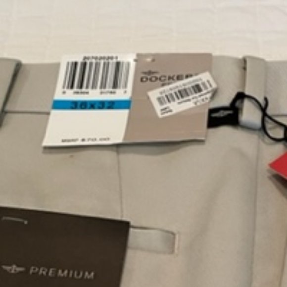 Levi Dockers Brand new with tags! - Picture 1 of 9